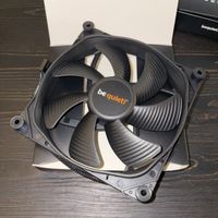 beQuiet Silent Wings 3 PWM (140 mm)