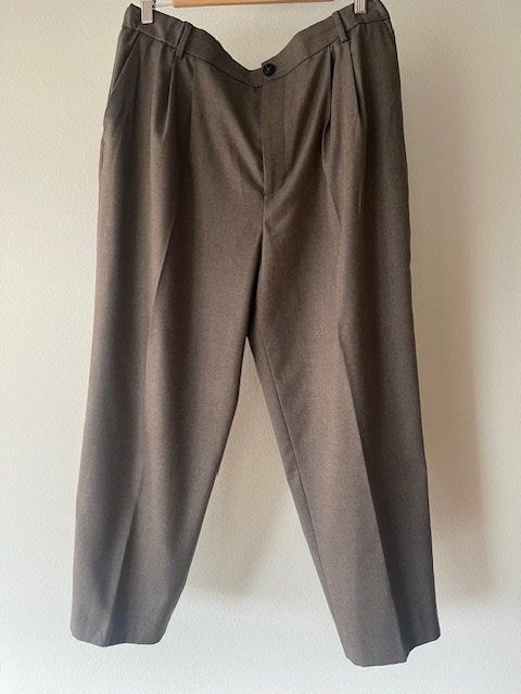 Zara Pantaloni: Zara Hose Gr. XL – Usato da Basel venduto da PinkPong 4