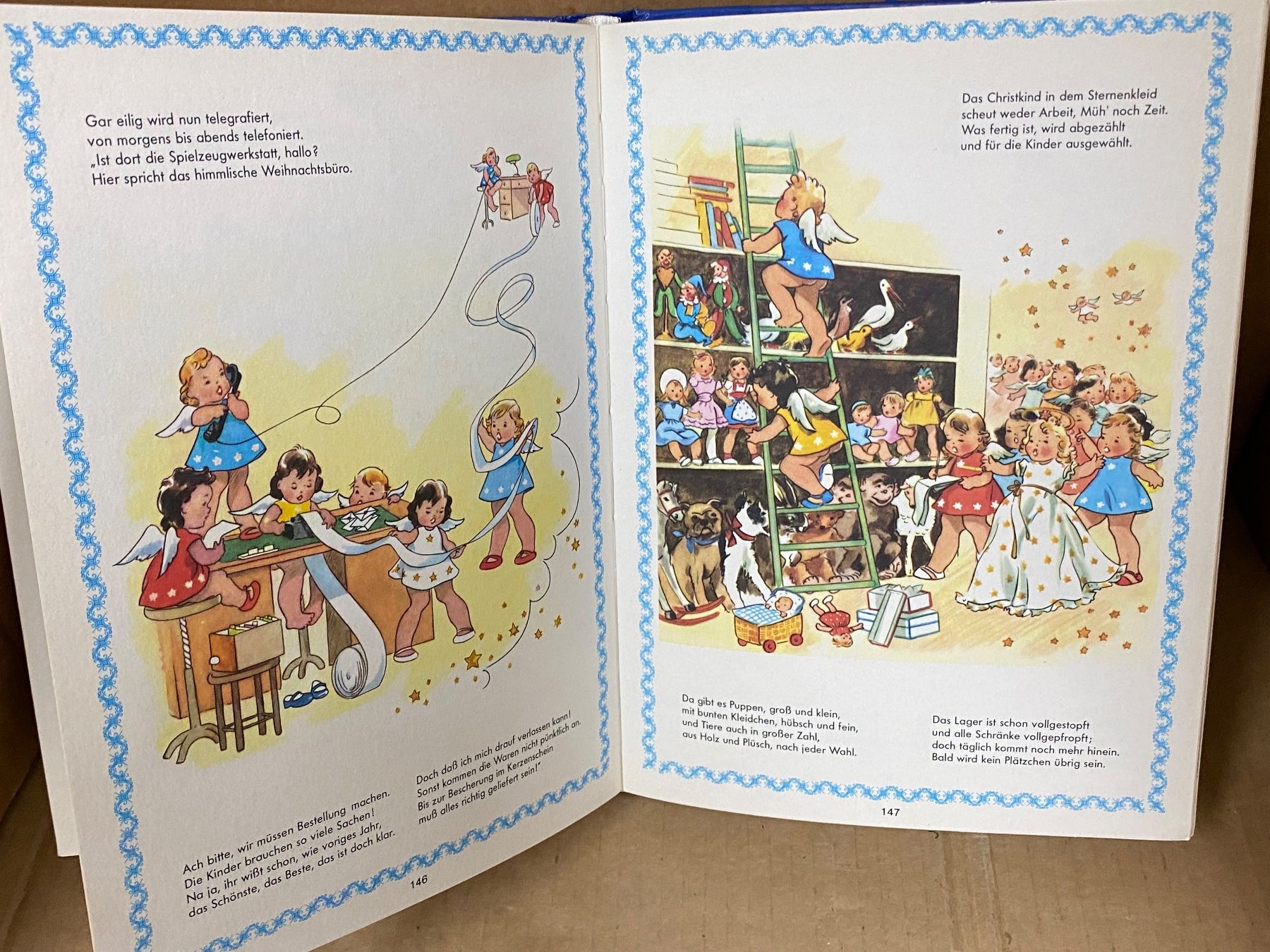 Libri: Die schönsten Weihnachtsgeschichten, Kinderbuch – Usato da Eschlikon TG venduto da RamonaSt 5