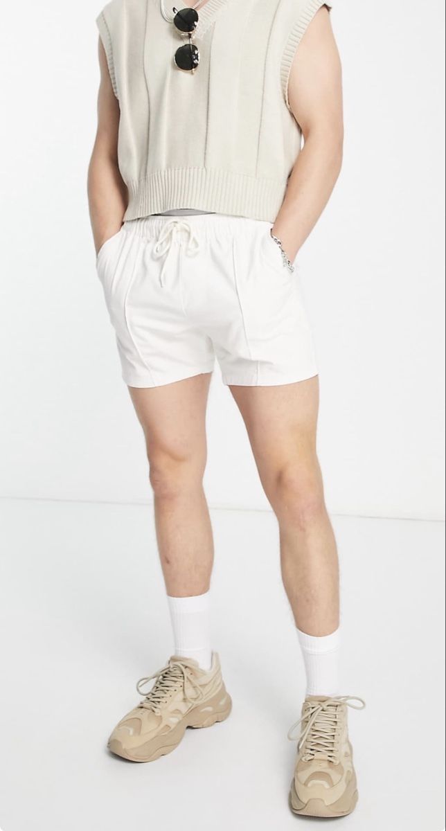 Asos Hosen: Summer Men's Shorts – Gebraucht aus Zürich von Grothschild 3