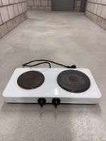 🔥Doppelkochplatte Privileg - Elektroherd fürs zb. Campen🔥