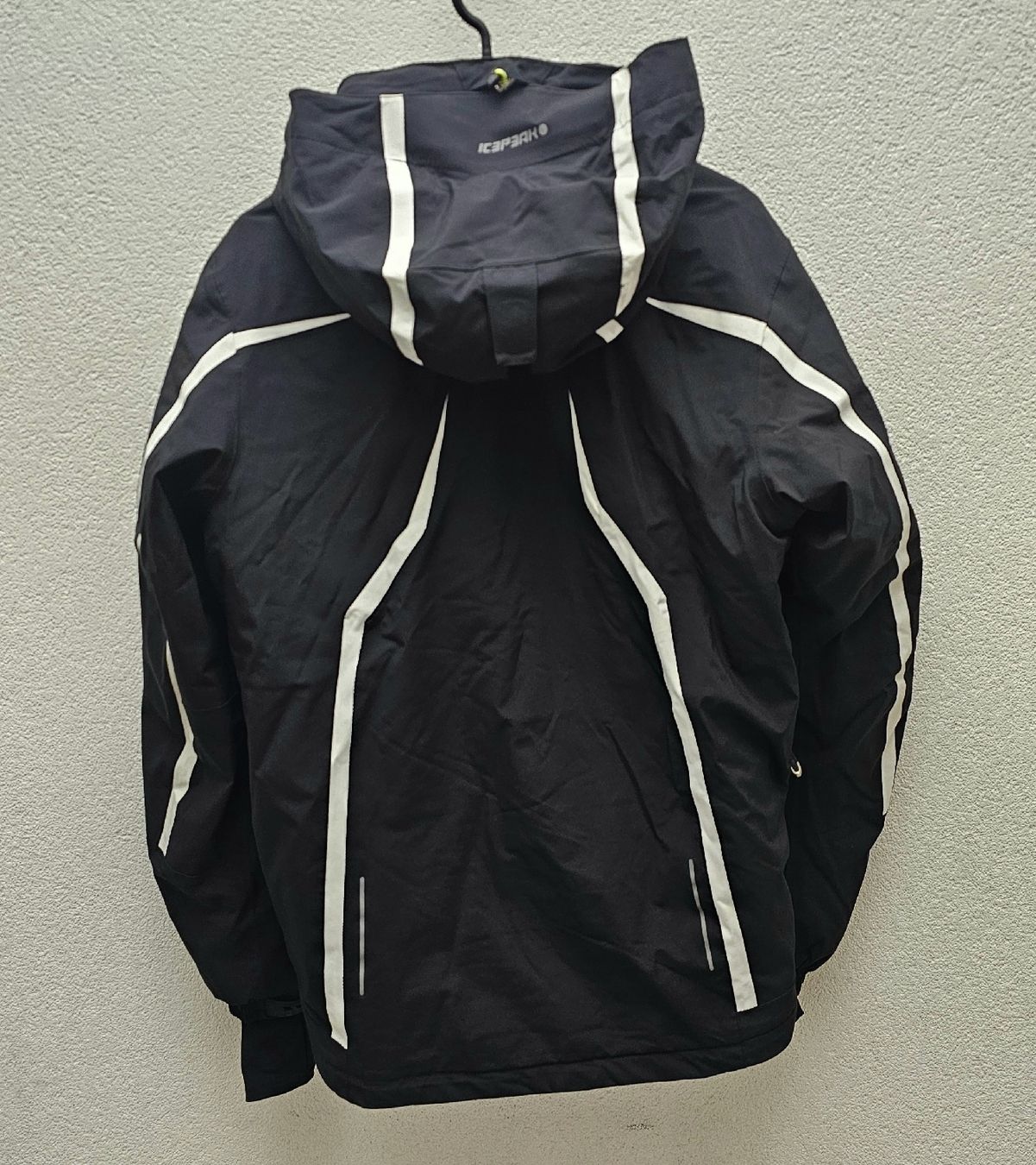 Icepeak Giacche: Icepeak Combinaison Jacke Pants Ski – Usato da Payerne venduto da UpPower 1