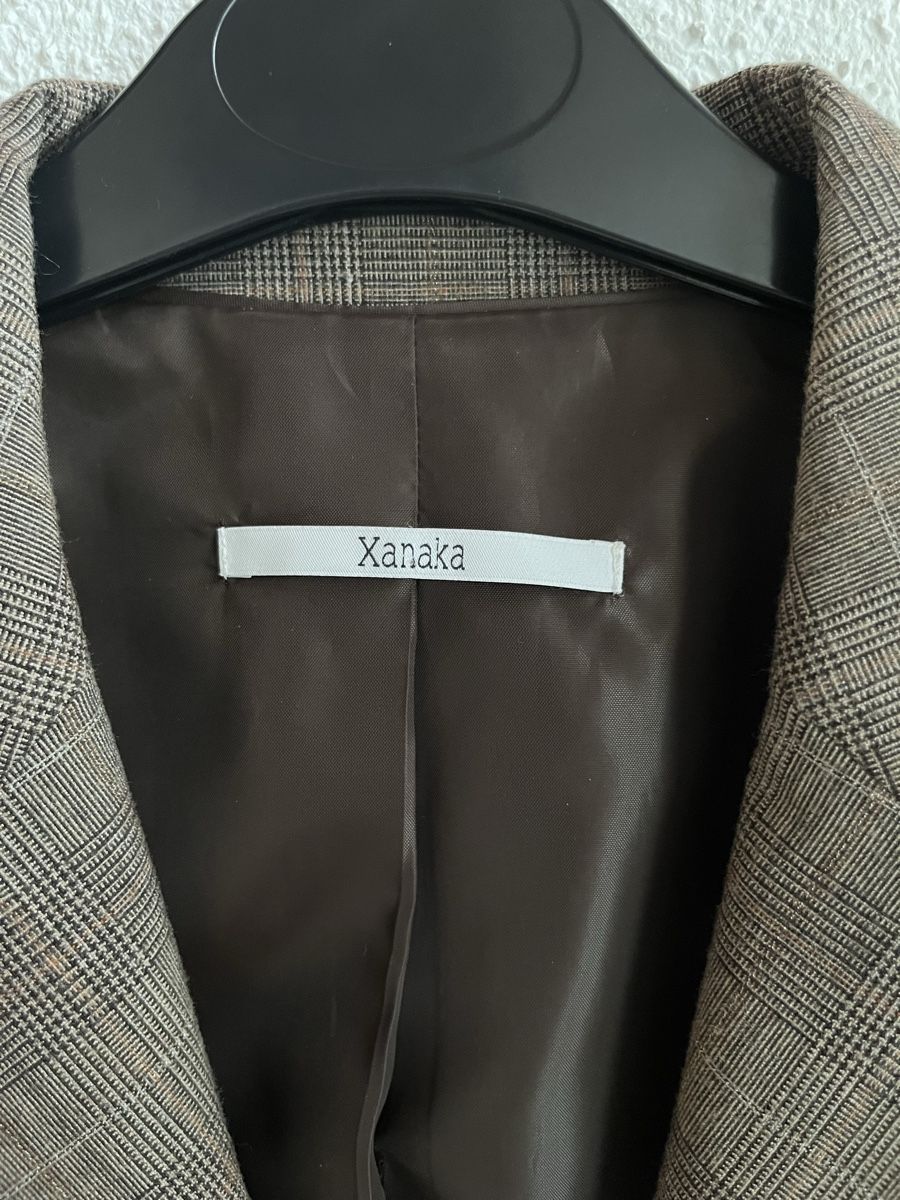 Giacche: Blazer - Xanaka – Usato da Jonschwil venduto da juliana_pluess 2
