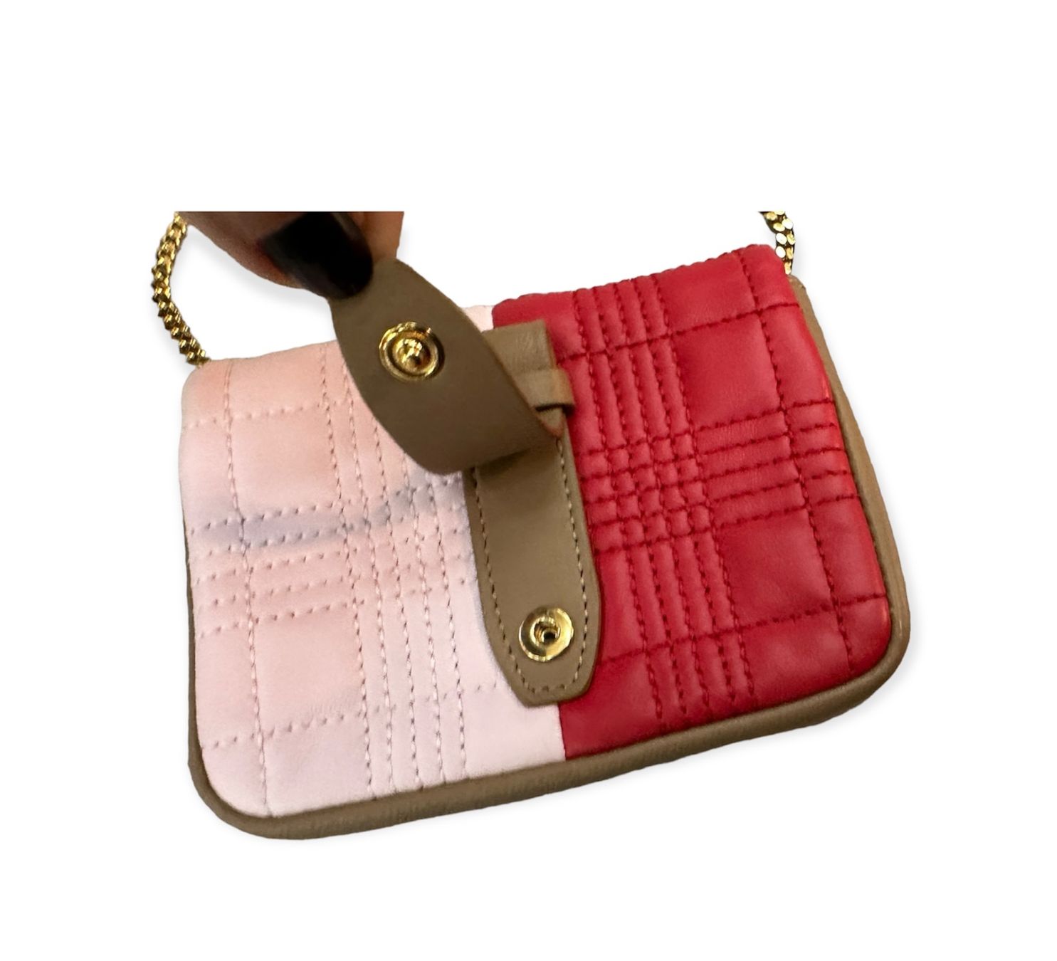 Burberry Borse da donna: Burberry Taschen – Nuovo e nell'imballaggio originale da Lachen SZ venduto da HelvetiaLuxury 3