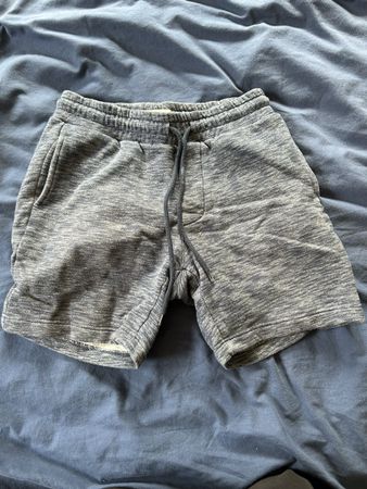 short pier-one en xs