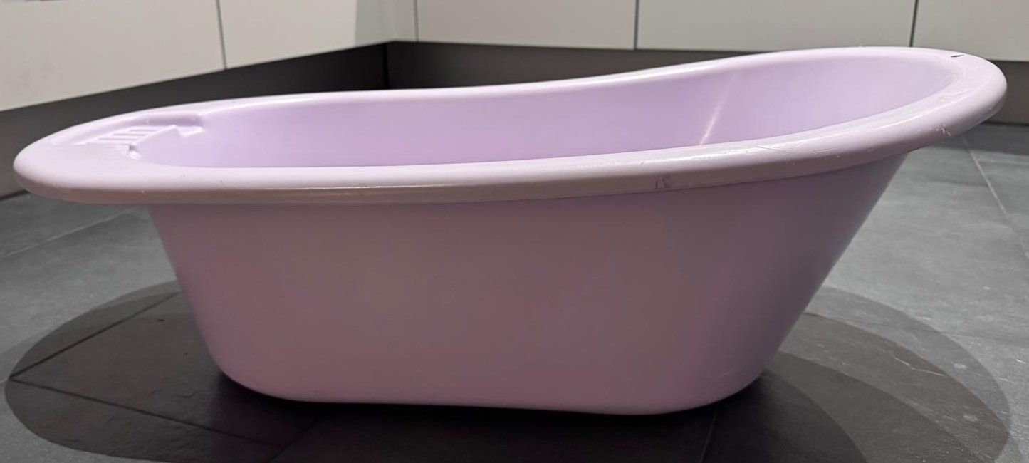 Tutto per il bagno: Baby-Badewanne – Usato da Boll venduto da Wakis 1