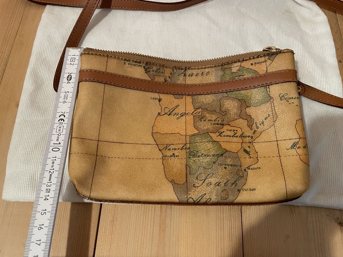 Alviero Martini Borse da donna: Alviero Martini Tasche – Usato da Mollis venduto da cava10 4