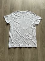 Weisses T-Shirt, Grösse XL, perfekt für den Sommer!