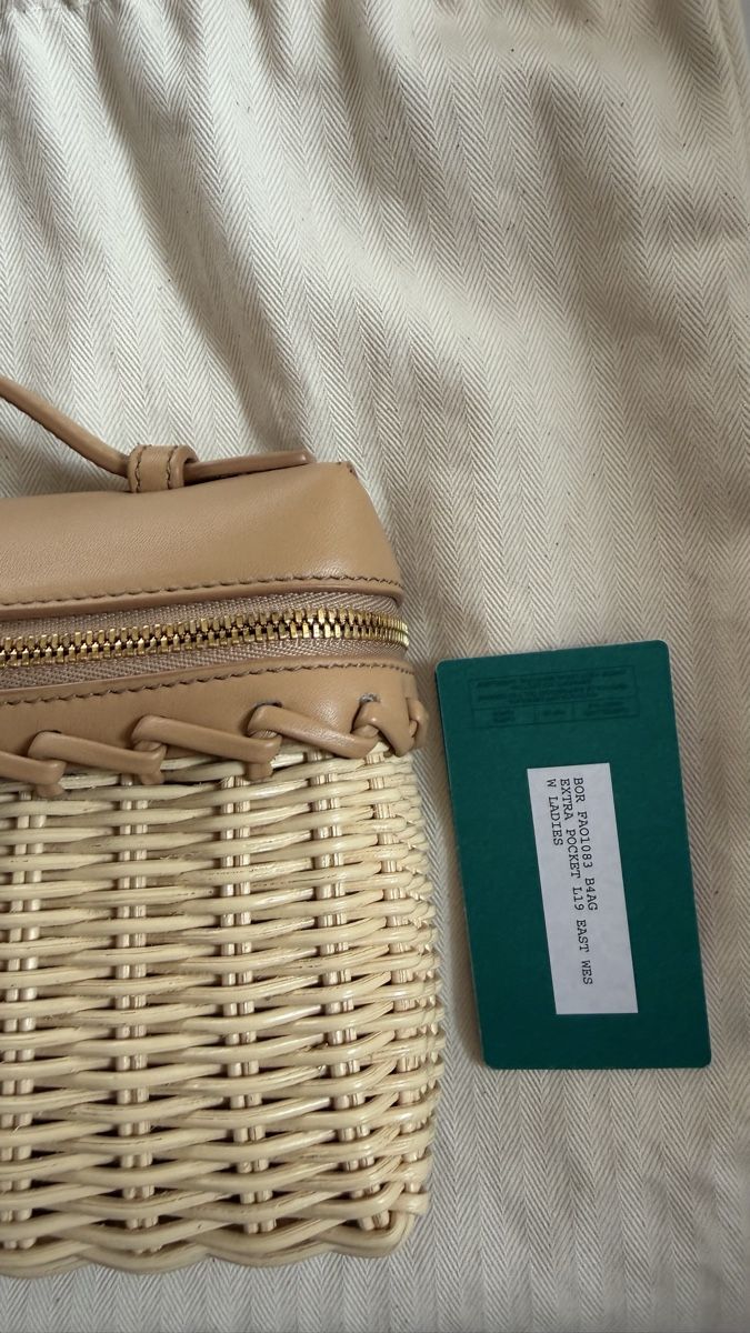Loro Piana Taschen für Damen: Loro Piana Pocket Tasche – Neu und originalverpackt aus Uetikon am See von jan_bx6p 1