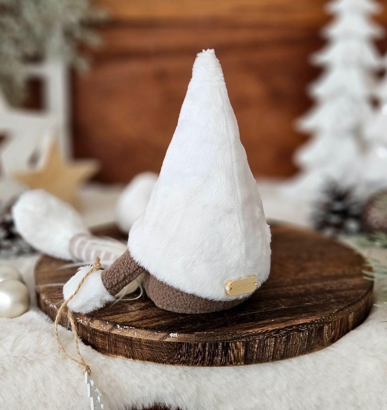 Tutte le decorazioni: Wichtel, Weihnachtsdeco – Nuovo (secondo la descrizione) da Chur venduto da nataliiaw 2