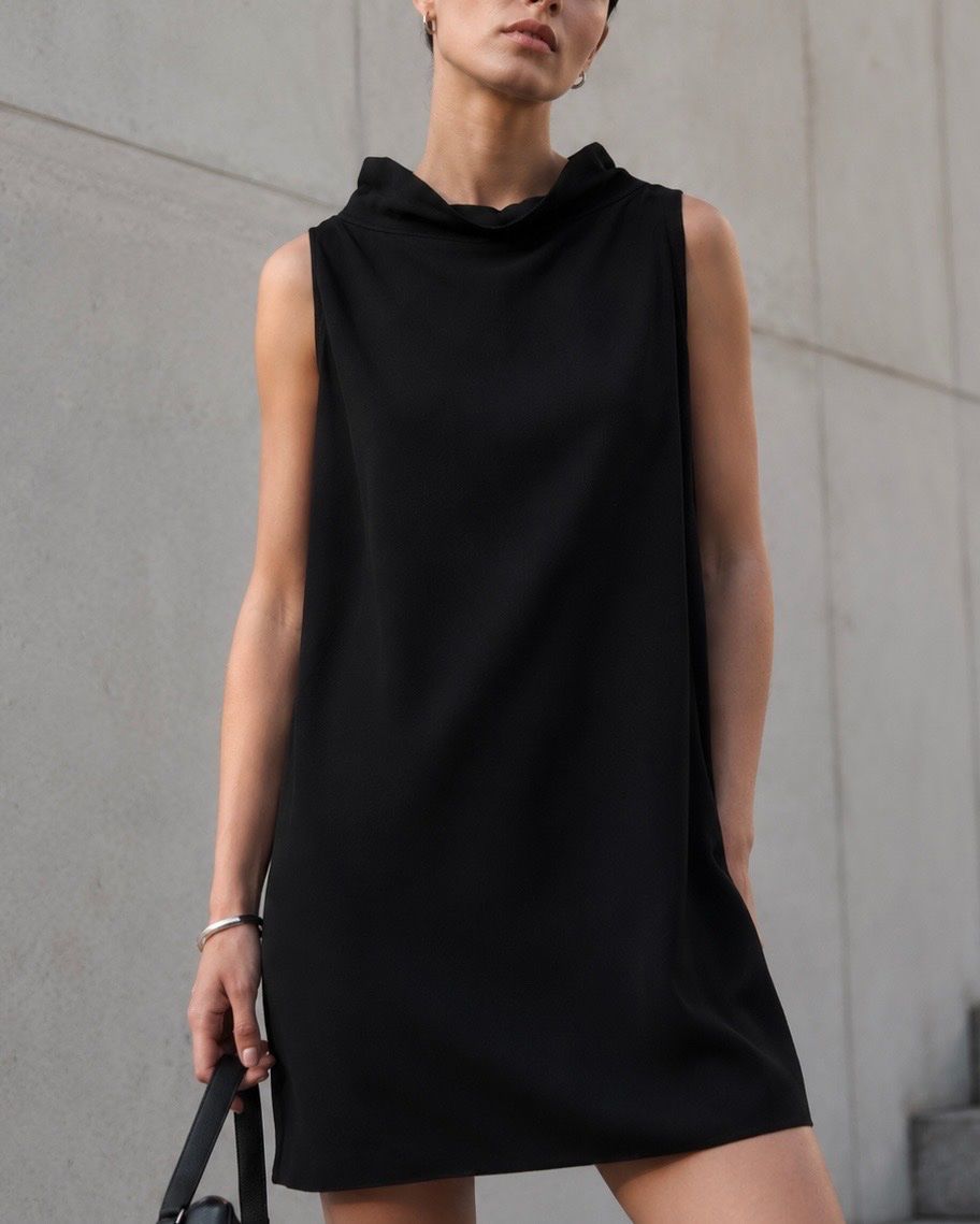 Cos Vestiti: COS Kleid - Gr. M – Usato da Illnau venduto da Monkky