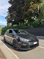 Volkswagen Golf VI R