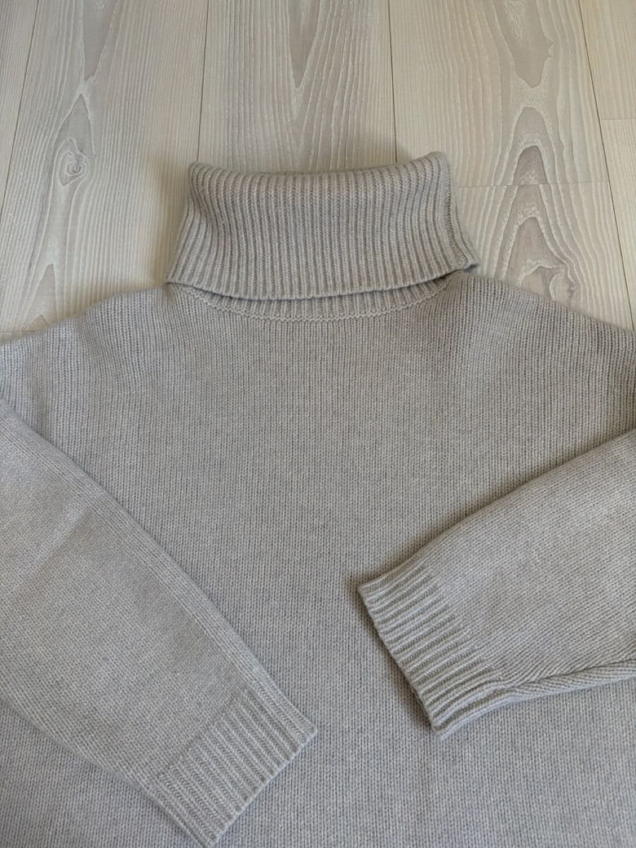 Maglioni & Felpe: pull over size en laine STUDIO ID – Usato da St-Prex venduto da Mafalda07 1