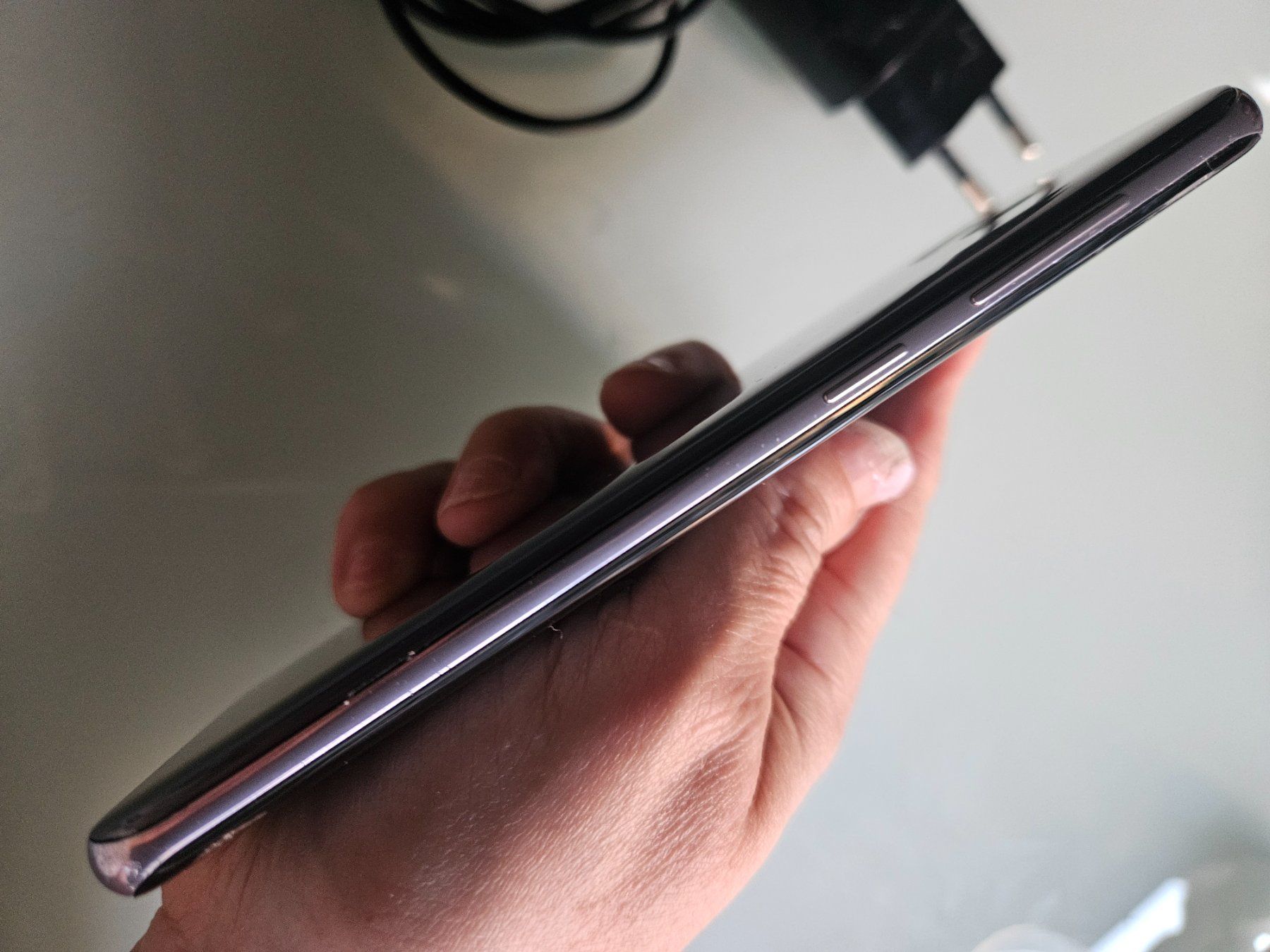 Samsung Telefoni cellulari / Smartphones: Samsung S8 orchid gray 64gb single SIM – Usato da St. Gallen venduto da Juhasli 6