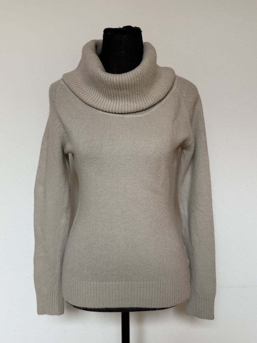 Maglioni & Felpe: Warmer Rollkragenpullover – Nuovo (secondo la descrizione) da Sigriswil venduto da ck56