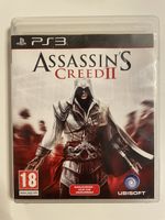Assassins Creed 2, PS3