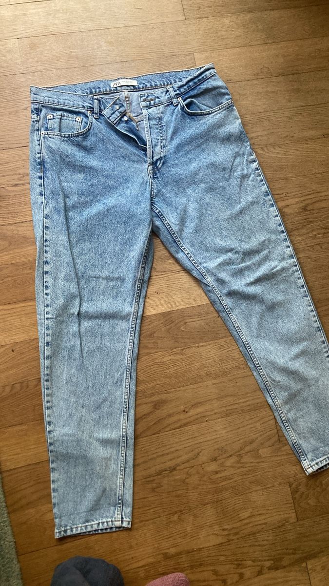 Zara Jeans: Zara Jeans 45 – Usato da Basel venduto da Nomagusa
