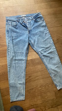 Zara Jeans 45