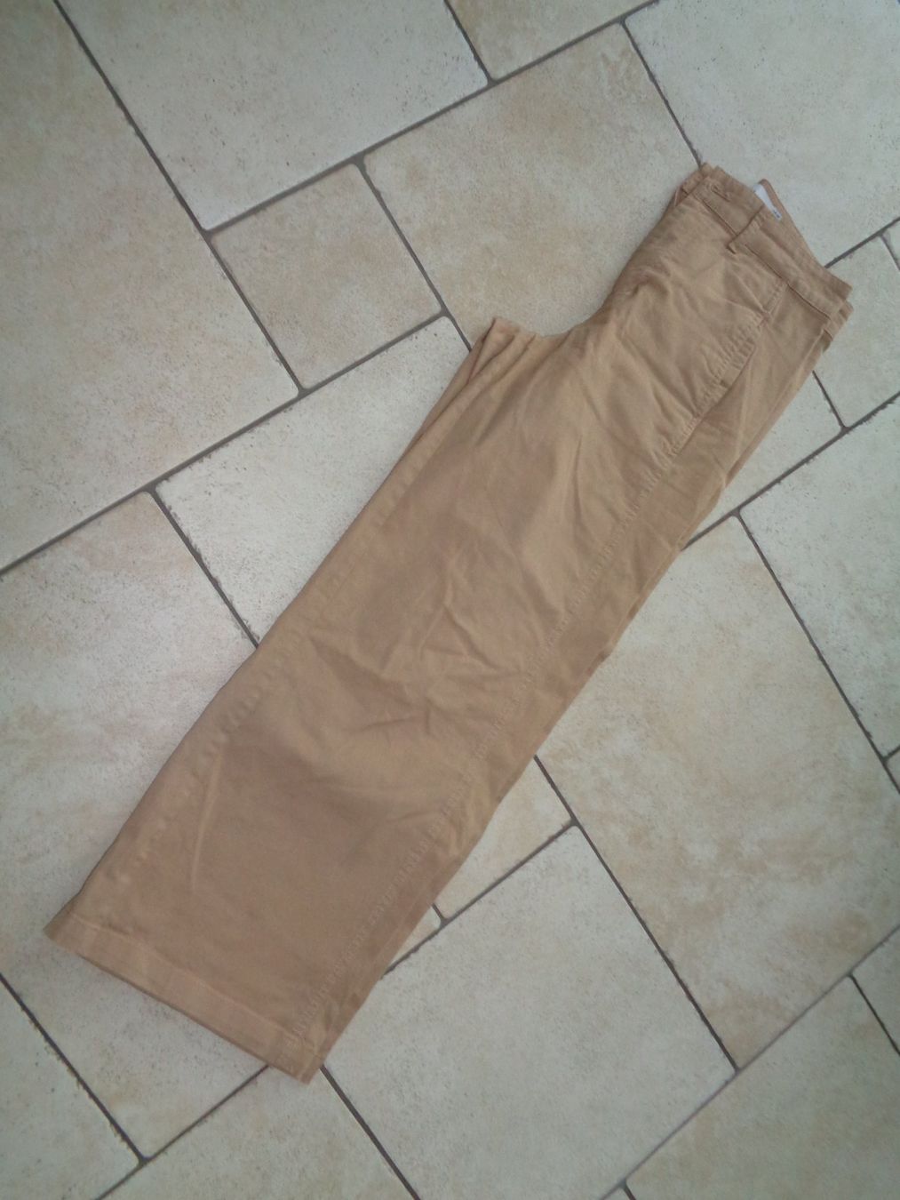Bershka Pantaloni: Hose  Bershka  Grösse 36 – Usato da Kreuzlingen venduto da Robi-2003 4