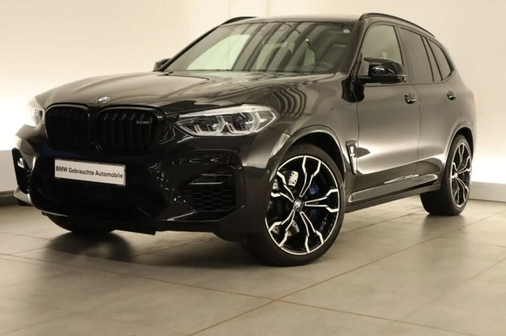 BMW X3M Competition | Kaufen auf Ricardo