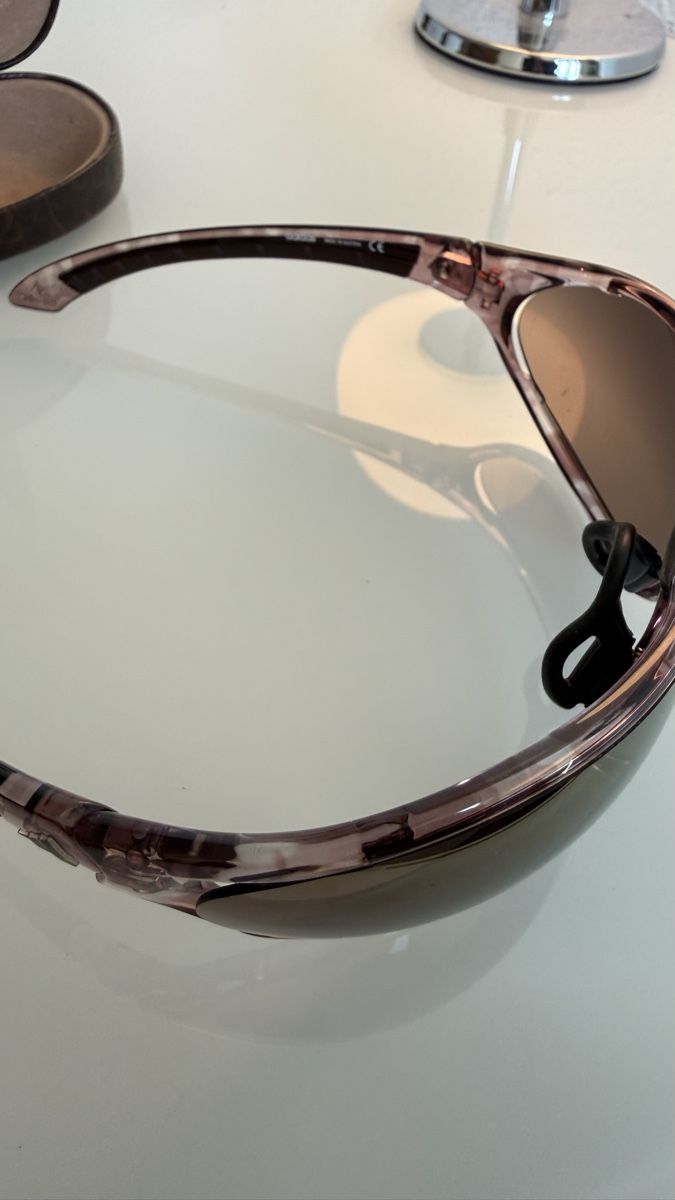Adidas Lunettes & Verres: Sonnenbrille Adidas – D'occasion à Bern par Karuna123 3