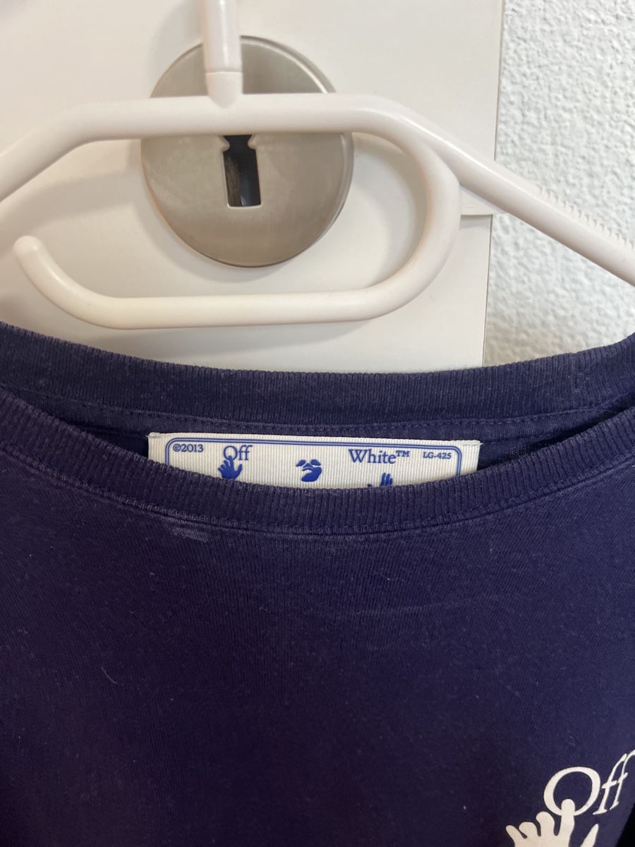 Off-White Maglioni & Felpe: Stylisches Off-White Longsleeve, Grösse S – Nuovo (secondo la descrizione) da Feldbrunnen venduto da soon-nam 1