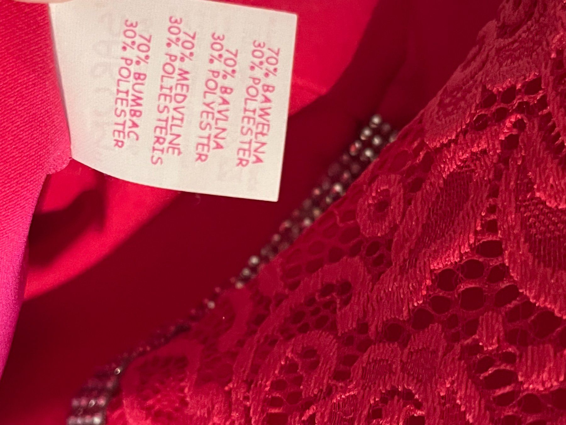 Kleider: Tolles leichtes Kleid, Baumwolle, Gr.L, NP 99.- – Neu (gemäss Beschreibung) aus Altendorf von Beauty_Girl83 4