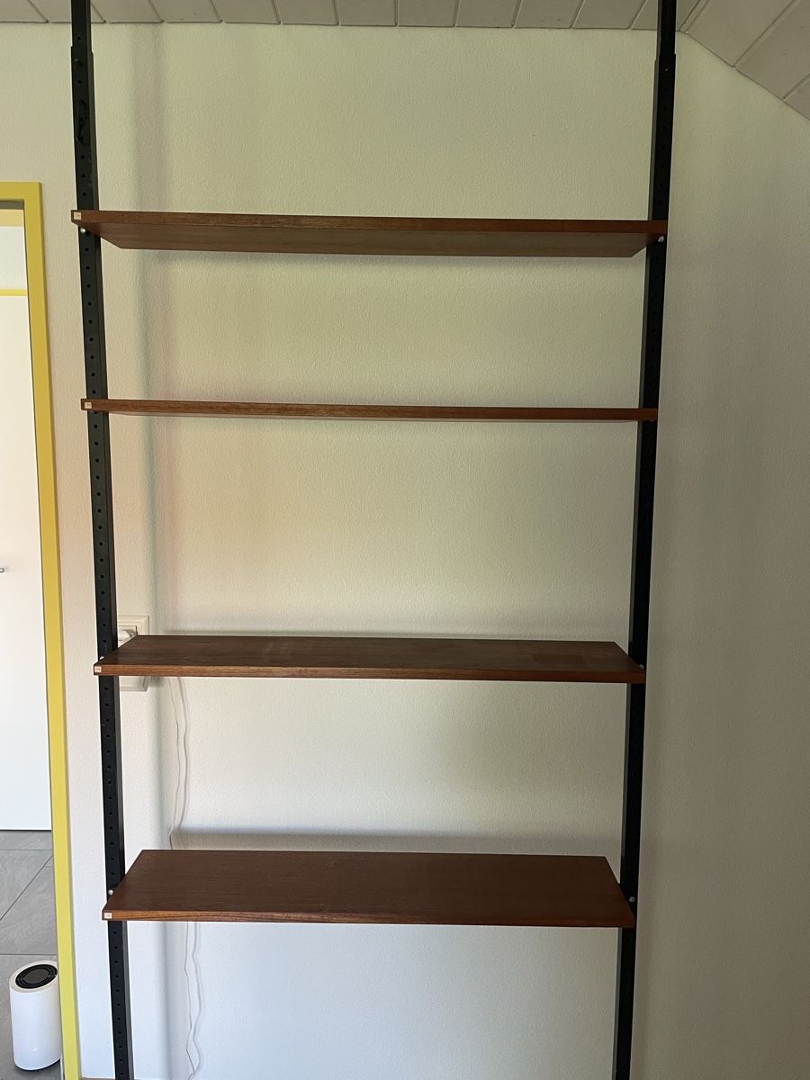 Scaffali: Teleskopregal Regal Vintage – Usato da Suhr venduto da sandrahaefeli 1