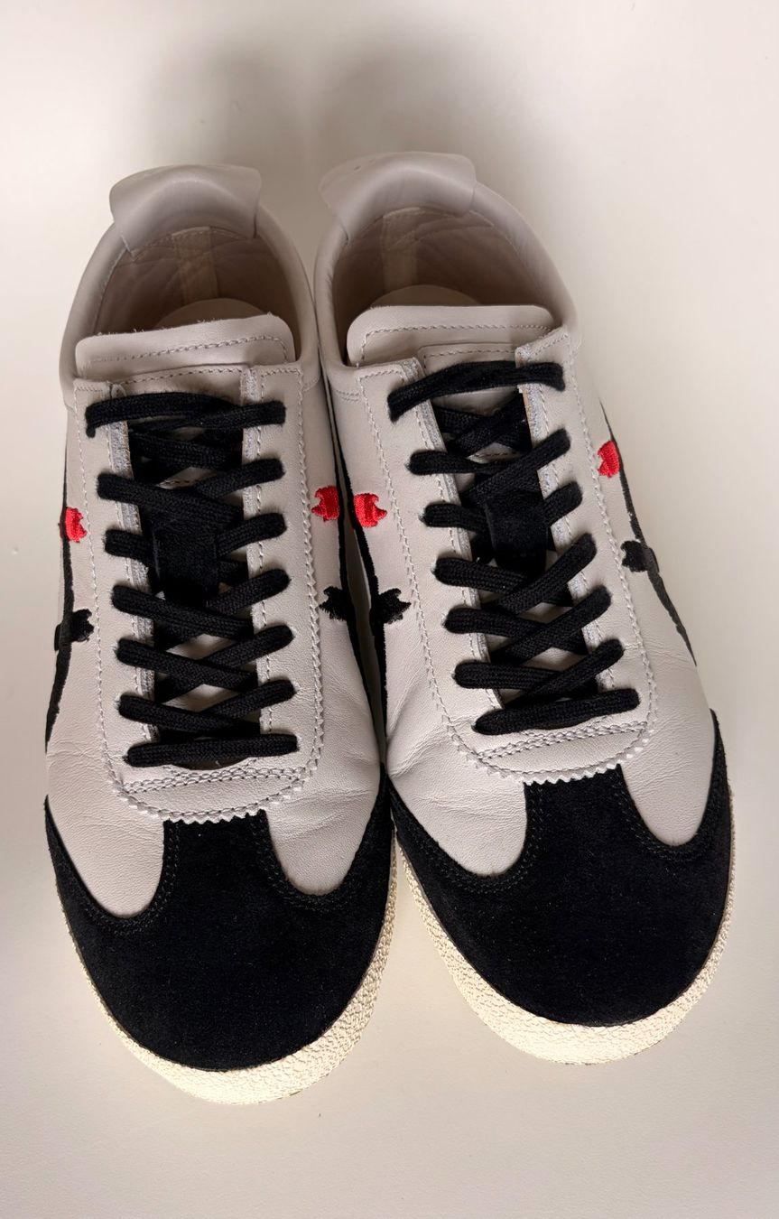 Onitsuka Scarpe da uomo: Onitsuka-Tiger Mexiko 66 NM – Nuovo (secondo la descrizione) da Zürich venduto da natbae 2