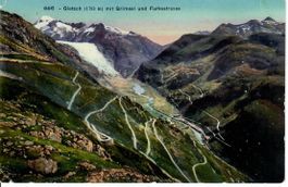 Gletsch