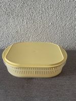 Tupperware Frischhaltebox mit Einsatz neu