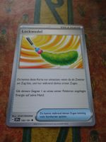 POKEMON  Lockwedel   H  SSP DE  166/191  TRAINER  2024