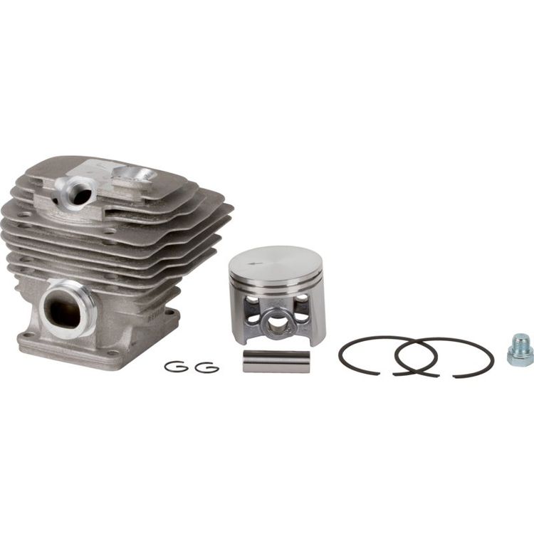 Cappottatura Motosega Modelli MS461 ORIGINALE STIHL 11280801635 - Foto 7