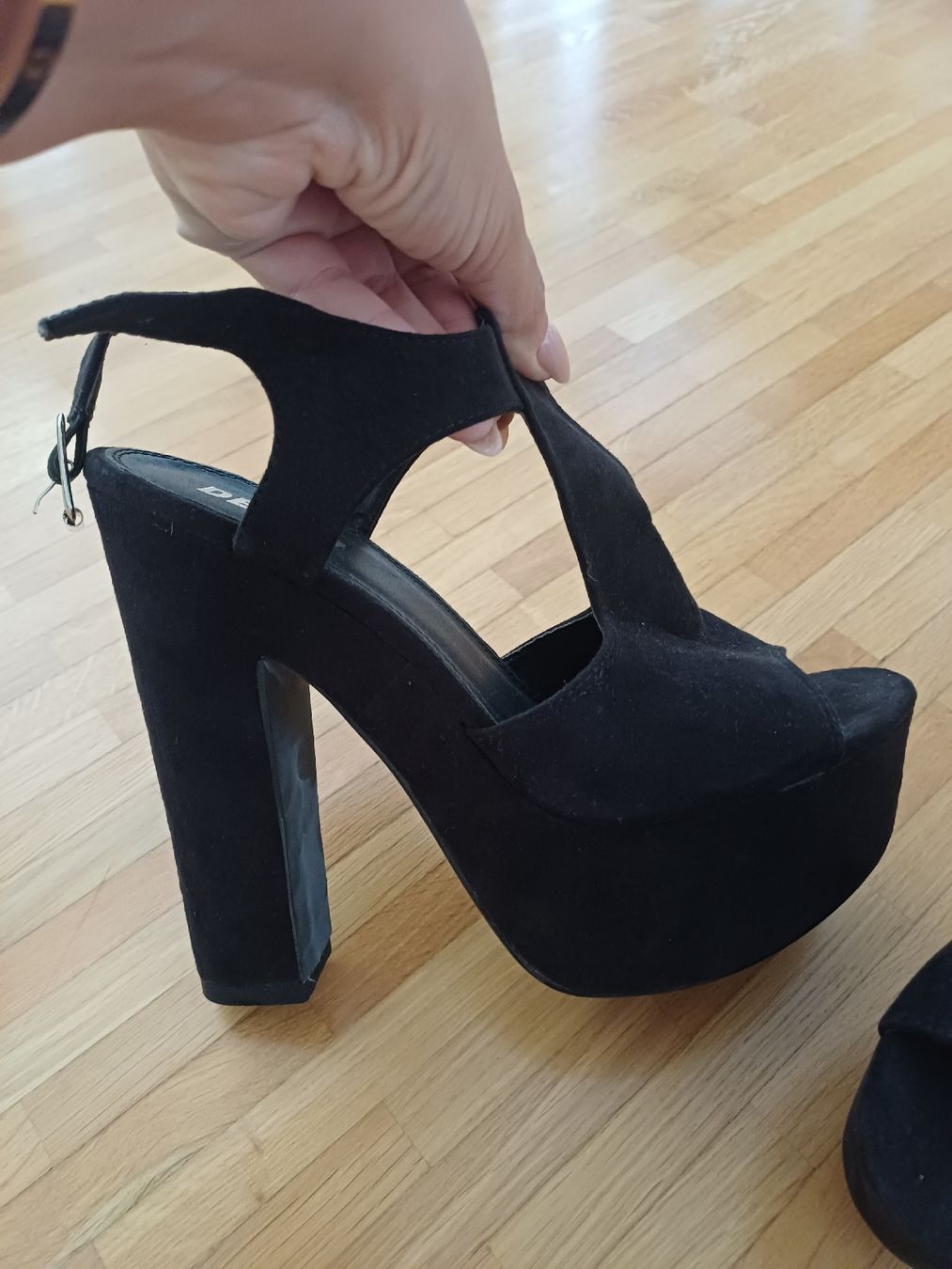 Chaussures femmes: Pumps – D'occasion à Rothenburg par lauraaurora 1
