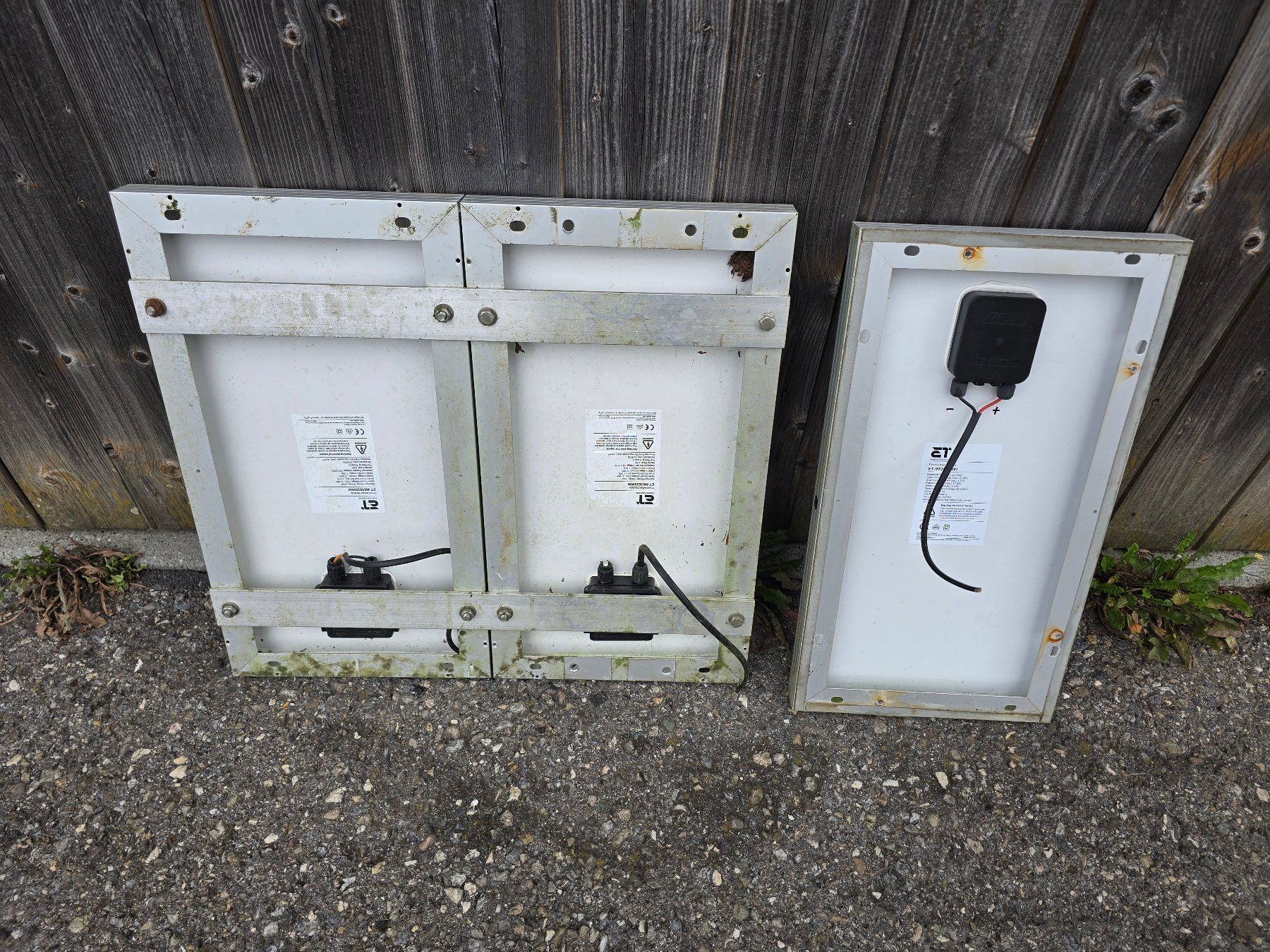 Solargeräte und Solarprodukte: Solar Kit für Bastler – Gebraucht aus Zollikofen von Forest_Corner_40 1