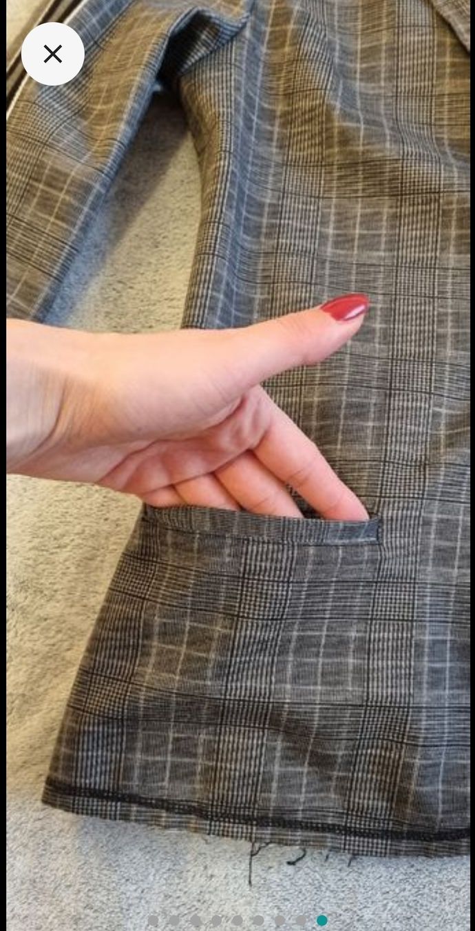 Giacche: Moderner Blazer Marée Atelier Gr. S – Nuovo (secondo la descrizione) da St Gallen venduto da vir_5kgt 2