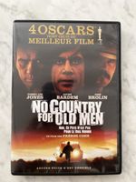 DVD No Country for Old Men FR, bon état
