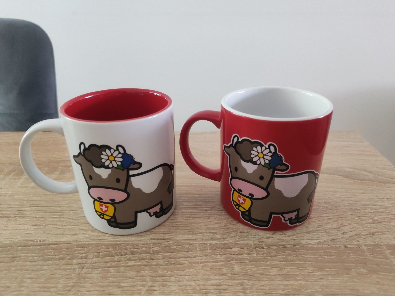 Coop Tasses: Tassen – Neuf (Voir description) à Greifensee par leu_z92g 1