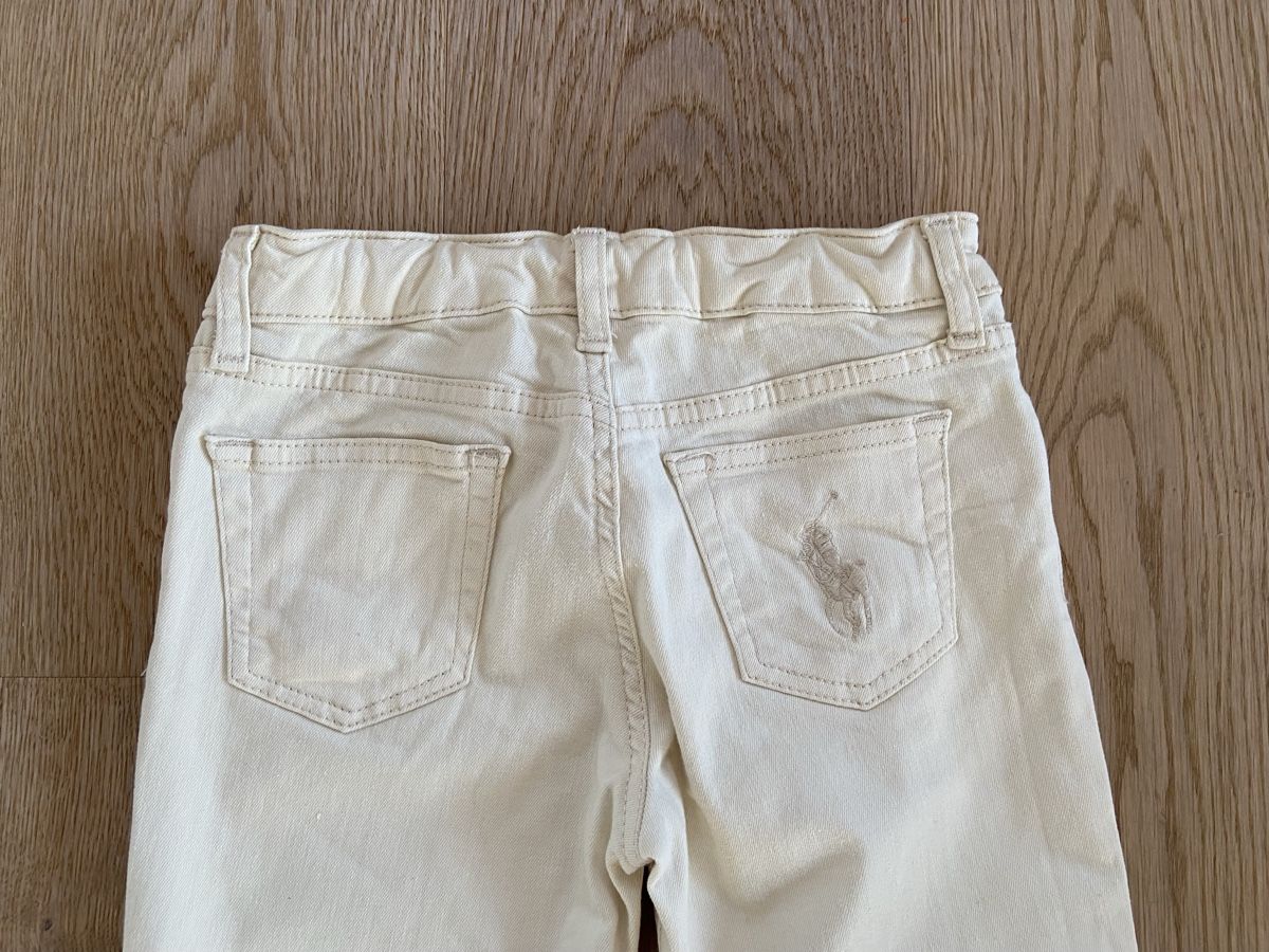 Ralph Lauren Pantaloni: Jeans Ralph Lauren Gr. 146 – Usato da Lützelflüh-Goldb venduto da N.H. 4