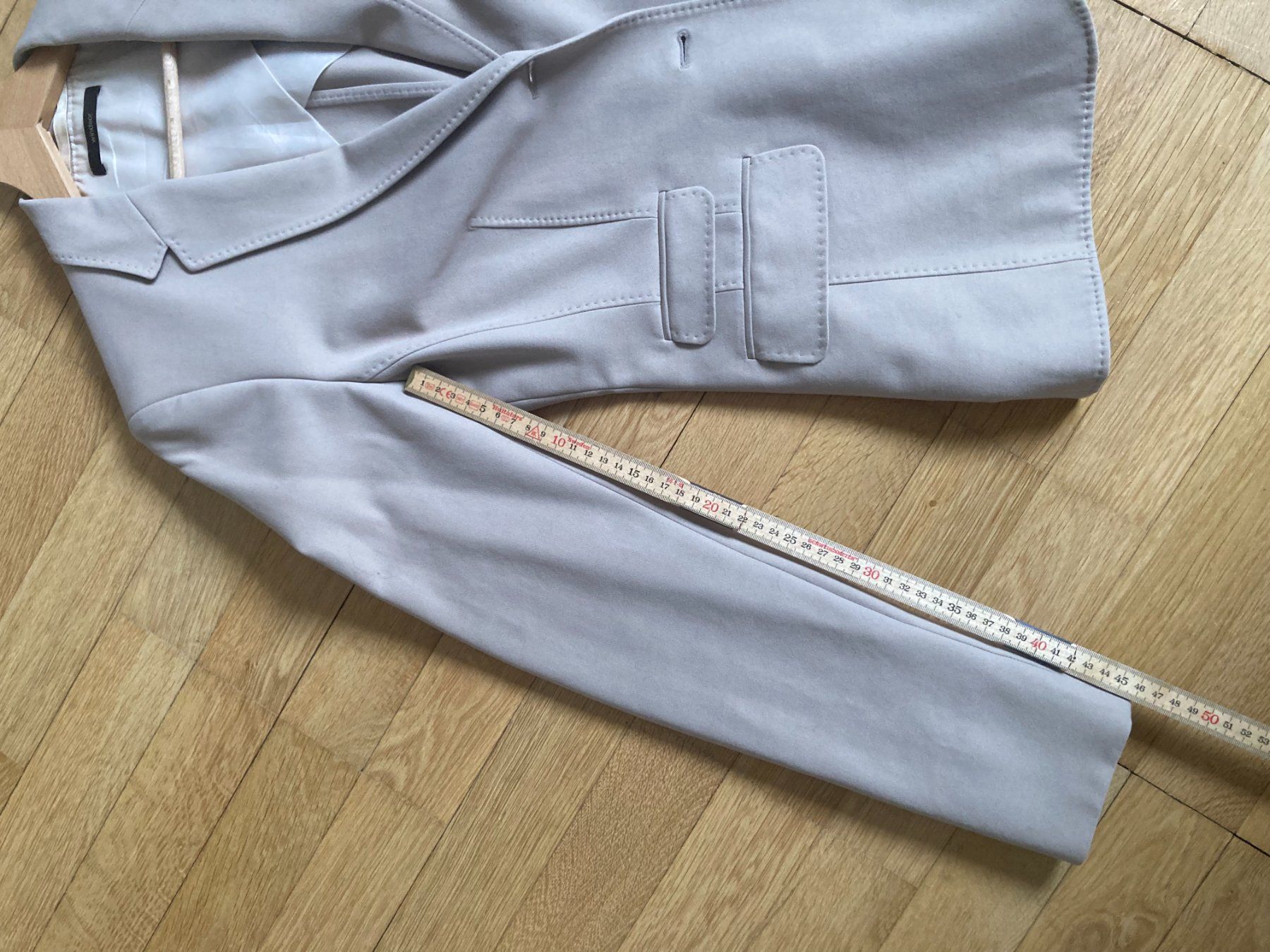 Windsor Giacche: Blazer von Windsor – Usato da Bern venduto da EmiX33 8