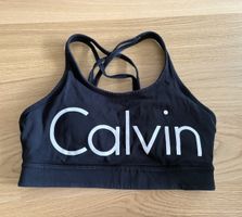 Calvin Klein sport bra M