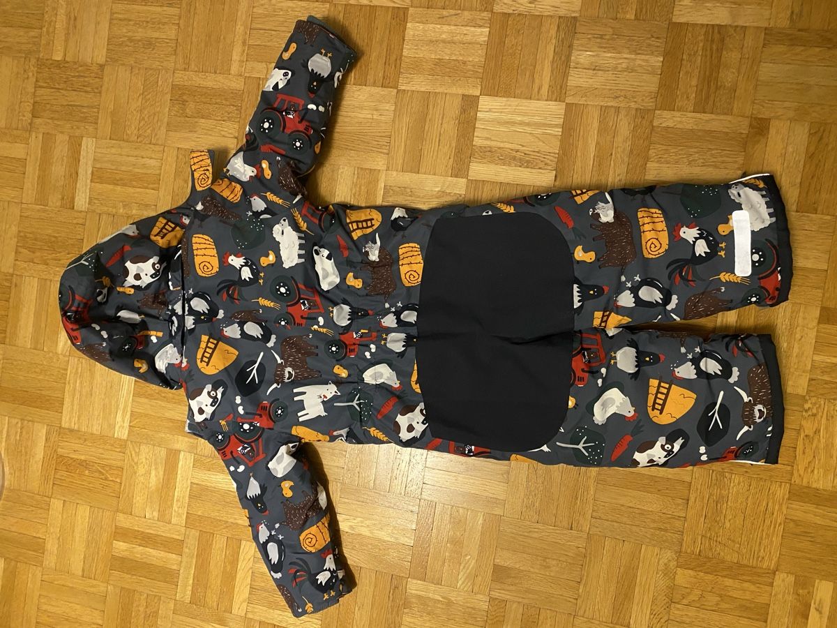 Anzüge, Sport- & Funktionsanzüge: Ski Dress – Gebraucht aus Zollikerberg von chu_t7jf