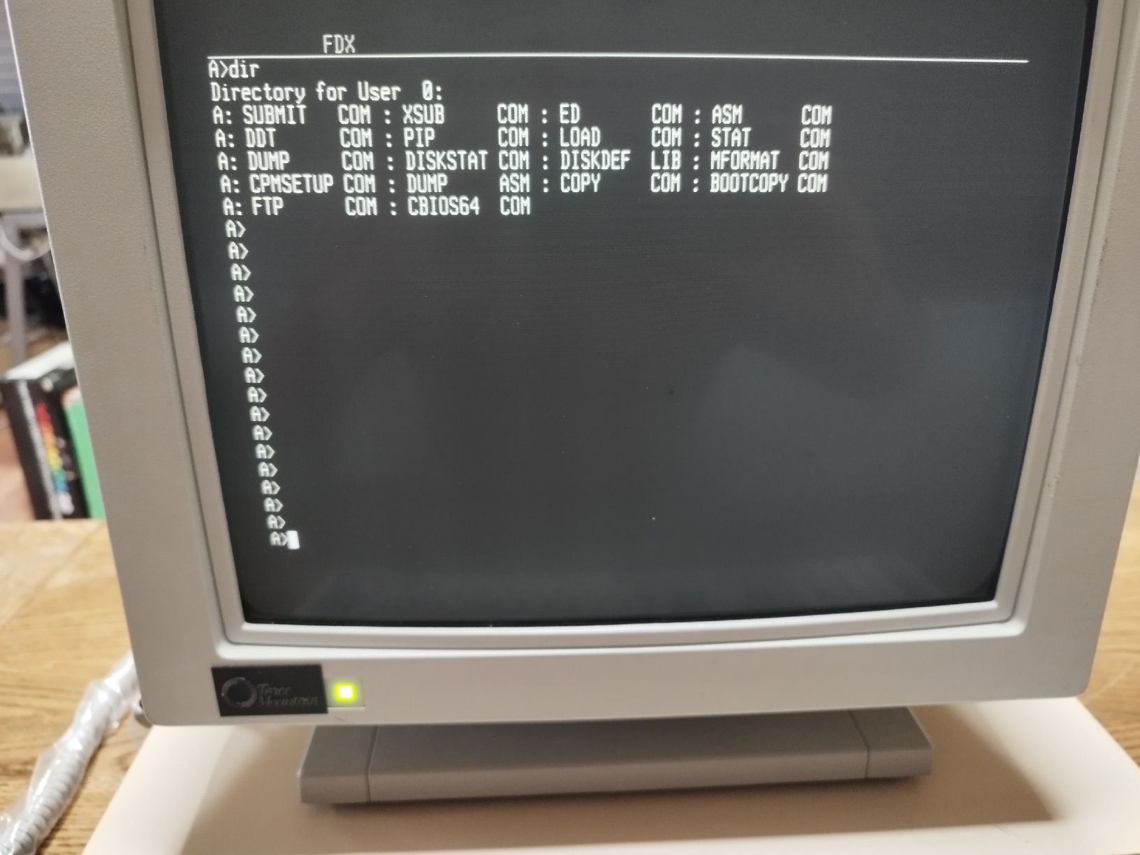 PCs: Altos 486 + Wyse 160ES terminal  – D'occasion à Domdidier par look80486 2