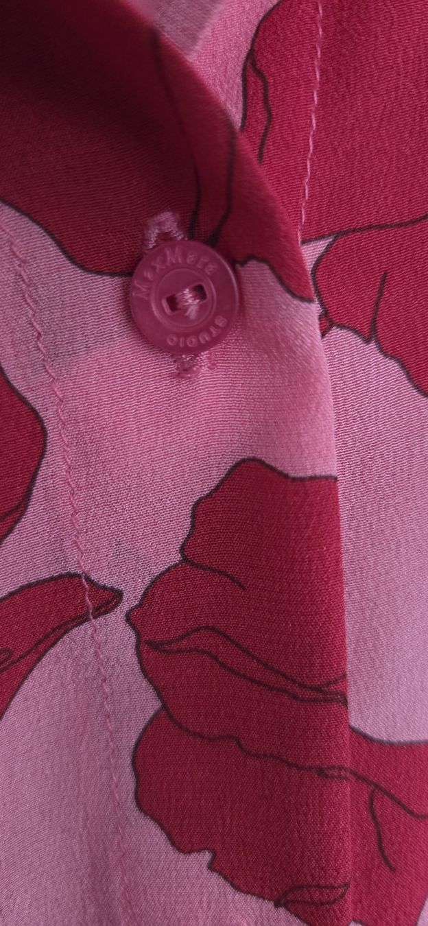 Max Mara Robes: Kleid Max Mara Gr.36 – D'occasion à Hellbühl par Oki_doki 4