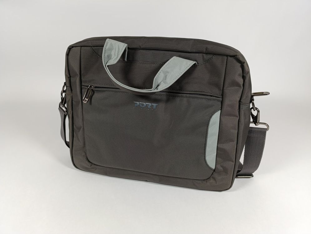 Borse: PORT DESIGNS Sacoche Marbella pour PC 15,6" – Usato da Thielle venduto da Plusvalue_Neuchatel