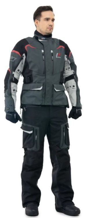 Rukka Rimo-R Jacket + Madagascar-R trousers (Gebraucht) in Stabio für ...