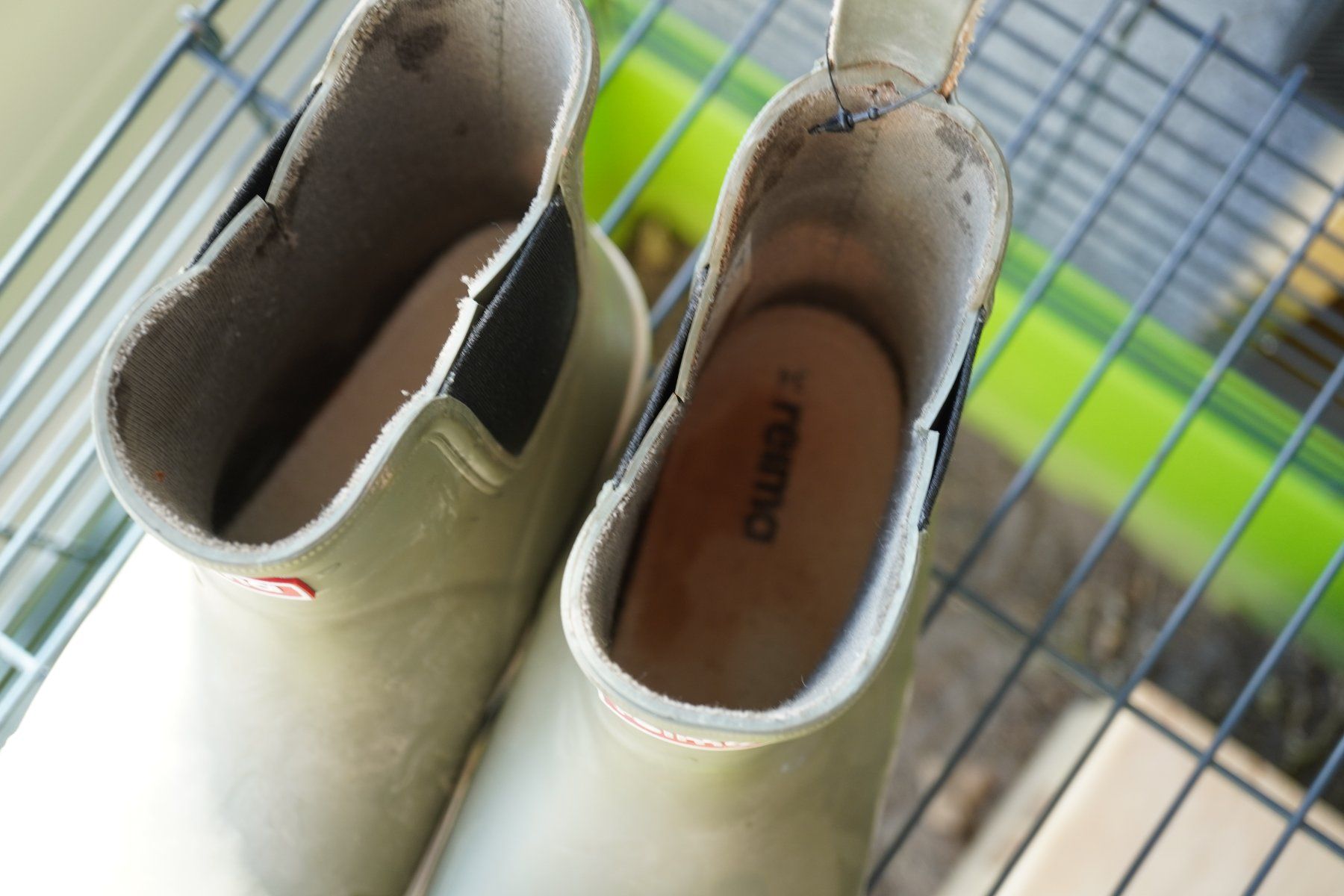 Reima Scarpe per ragazzi: Reima Stiefel    grösse  34   ab 1.- – Usato da Eschenbach SG venduto da craniums 5