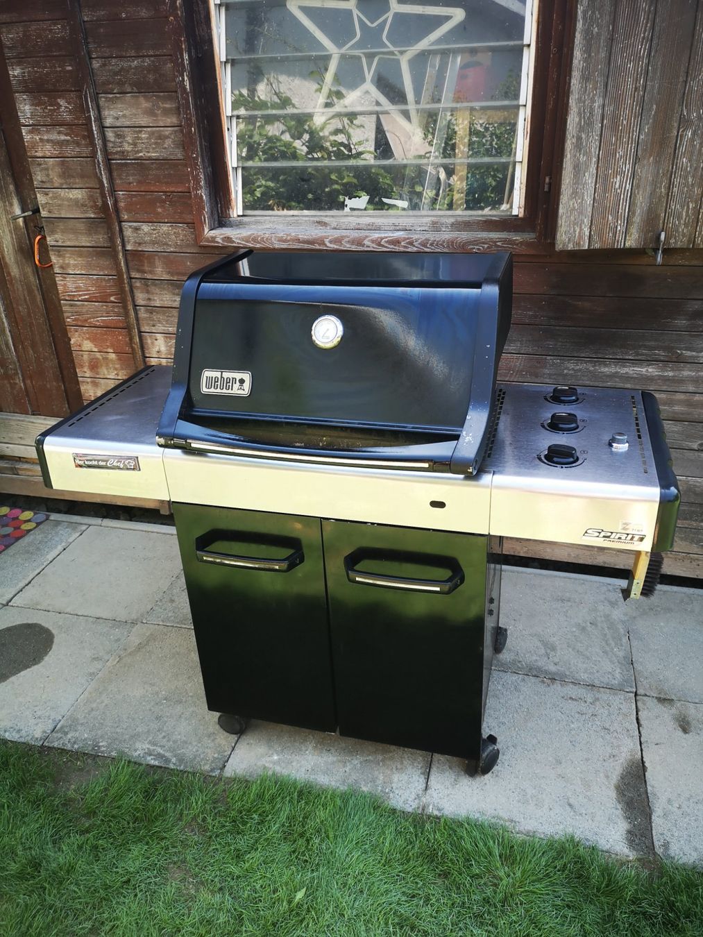 Weber Grills: Weber Spirit Grill E-310 – Gebraucht aus Grasswil von tobias9891 1
