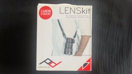 Peak Design Lens kit Canon EF-Mount