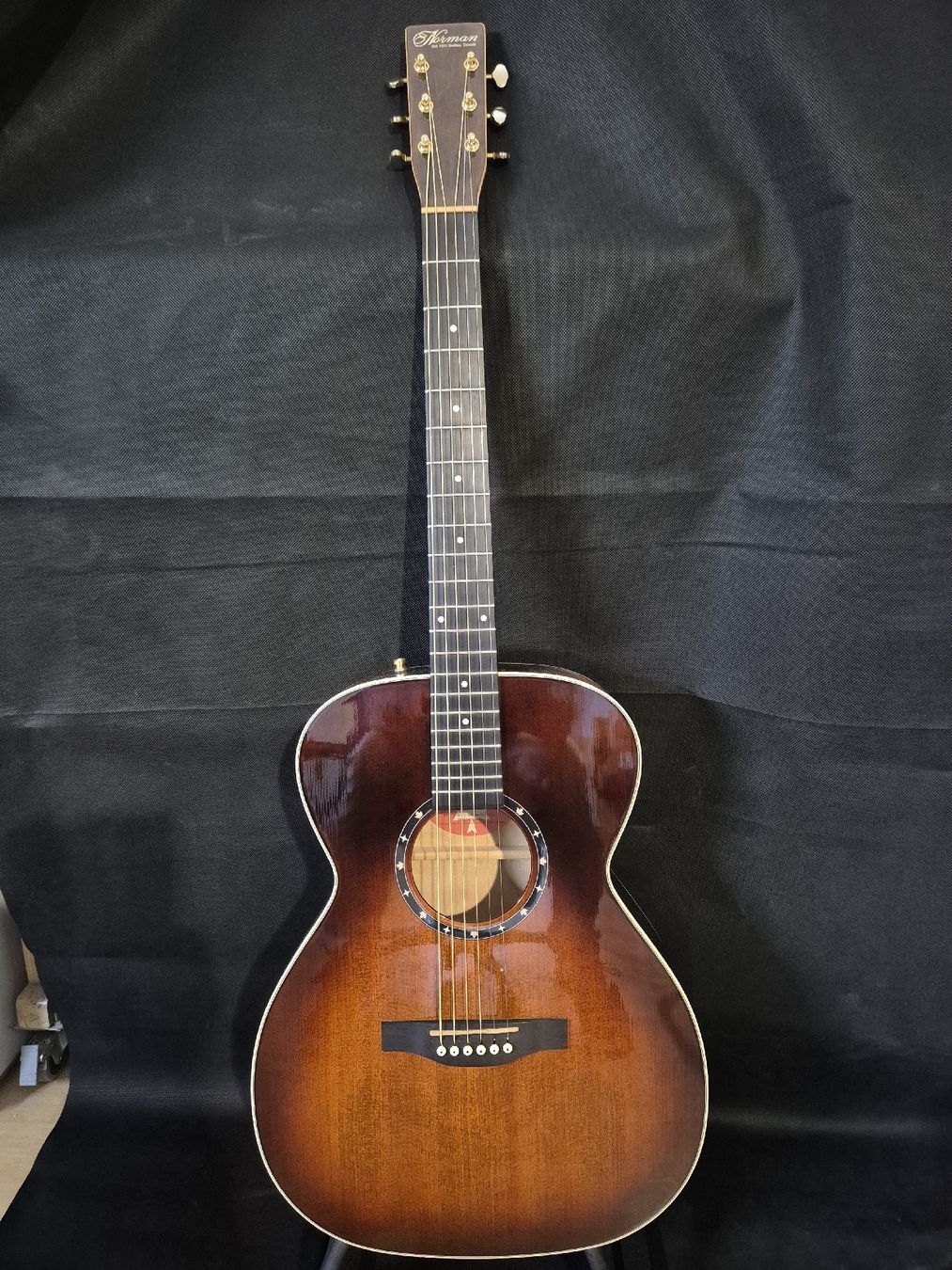 Strumenti musicali: Norman B50 Akustische Gitarre Canada – Usato da Dielsdorf venduto da 7TheRockDoc9 1